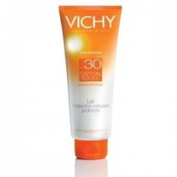 ВИШИ СОЛЕИЛ SPF30 МЛЯКО ФЕМИЛИ 300МЛ 321826