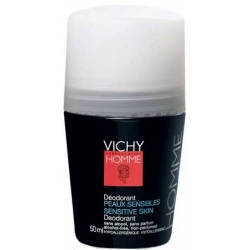 ВИШИ HOMME ROLL-ON ПРОТИВ ИЗПОТЯВАНЕ