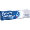 ПРОКТО-ГЛИВЕНОЛ КРЕМ 30ГР