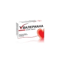 ВАЛЕРИАНА ТБЛ Х100 ЕВЕЛИН