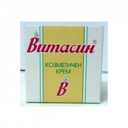 ВИТАСИН КРЕМ 50МЛ