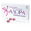 АЛОРА ТБЛ Х20