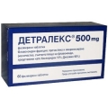 ДЕТРАЛЕКС ТБЛ 500 Х60