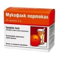 МУКОФАЛК САШЕТА ПОРТОКАЛ Х20