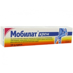 МОБИЛАТ ГЕЛ 50ГР