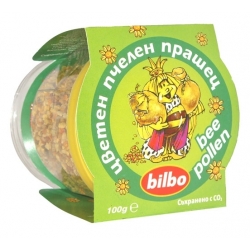 ПЧЕЛЕН ПРАШЕЦ 100ГР 