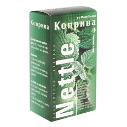 КОПРИВА ТБЛ Х120 ТОШКОВ