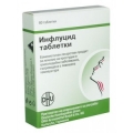 ИНФЛУЦИД  ТБЛ Х60