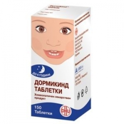 ДОРМИКИНД ТБЛ Х150