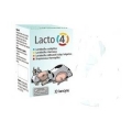 ЛАКТО 4 КАПС Х30