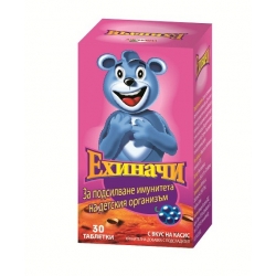 ЕХИНАЧИ ТБЛ Х30