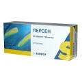 ПЕРСЕН ТБЛ Х40