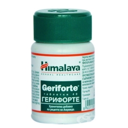 ГЕРИФОРТЕ ТБЛ Х40