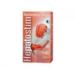 Д-Р ТОШКОВ ХЕПАТОСТИМ Х100