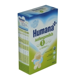 ХУМАНА 1 КЕНДИ 300 ГР