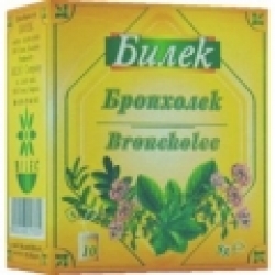 ГРАДИНСКИ ЧАЙ БРОНХОЛЕК