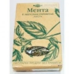 МЕНТА ЛИСТА 50ГР