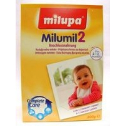 МИЛУМИЛ 2 600ГР