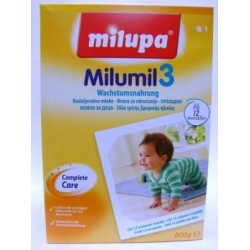 МИЛУМИЛ 3 600ГР
