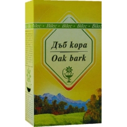 ДЪБ КОРА