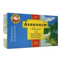 ЧАЙ АЛПИНИСТ ФИЛТЪР Х20
