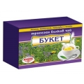 ЧАЙ БУКЕТ ФИЛТЪР Х20 ЕВЕЛИН