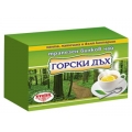 ЧАЙ БИЛКОВ ГОРСКИ ДЪХ ФИЛТЪР Х20
